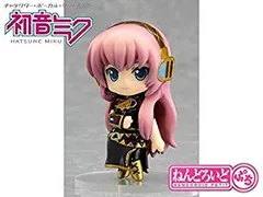 【中古】ねんどろいどぷち 巡音ルカ ボーカロイド#01 初音ミク