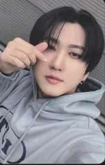 StrayKids Aladin Changbin ATE