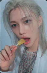 StrayKids 通常盤 FELIX GIANT