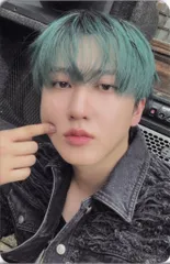 StrayKids SKZHOP ver. Changbin SKZHOP HIPTAPE 合 両面