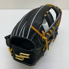 GS硬式外野手用グラブ スーパーヘラクレス型 左投げ - メルカリ