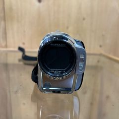 Panasonic HC-V620M ビデオカメラ 高倍率ズーム ジャンク品 - メルカリ