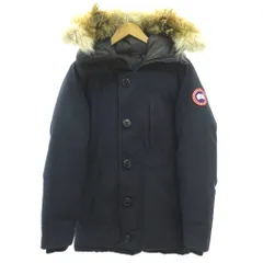 CANADA GOOSE JASPER XS カナダグース CANADA GOOSE(カナダグース)の