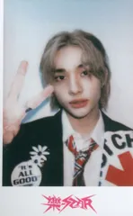 StrayKids HMV LD Hyunjin 樂-STAR B