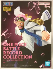 BANDAI SPIRITS ワンピース BATTLE RECORD COLLECTION KOBY コビー