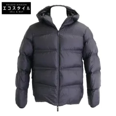 MONCLER モンクレール MASAC マサック 24年製 ダウンジャケット 0