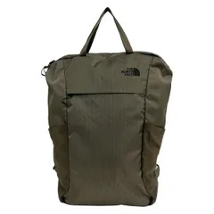 THE NORTH FACE(ノースフェイス) リュックサック NM82456 ベージュ 2way