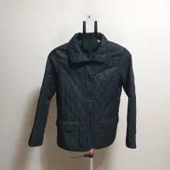 バーバリーレディース キルティング アウター/ジャケット/コート/90