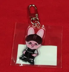 StrayKids 2025 dominATE JAPAN STADIUM Changbin アクリルアレンジパーツ SKZOO