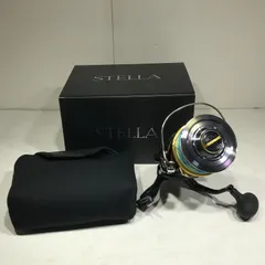 2026年最新】14ステラ スプールの人気アイテム - メルカリ