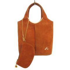 極美品 希少 Kitamura キタムラ レザー ハンドバッグ トート ベルト 希少✨Kitamura キタムラ キャメル レザー ハンドバッグ トート ベルト