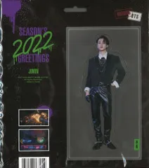 2026年最新】bts jimin muse paper weight ペーパーウェイトの人気