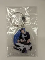 StrayKids 2025 dominATE JAPAN STADIUM I.N アクリルスタンドキーホルダー