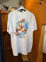 ヴィンテージ グラフィック 半袖 Tシャツ 出品 XXL (m021)