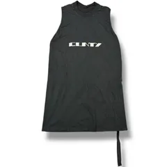 2026年最新】Rick Owens DRKSHDW メンズ タンクトップ・ノースリーブ 2026年最新】Rick Owens DRKSHDW メンズ タンクトップ・ノースリーブ