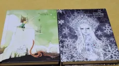 リトルプリンス 雪の女王 セット