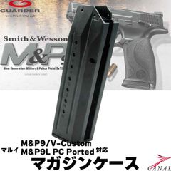 WA SCW3 純正 ガバメント 共通 現行 マガジン - メルカリ