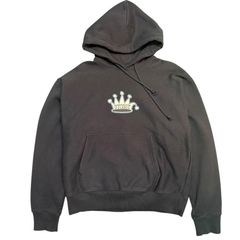 OLD STUSSY 00s スカルボーン パーカー 墨黒 フェード XLサイズ - メルカリ