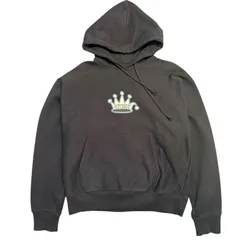 2026年最新】stussy パーカー クラウンの人気アイテム - メルカリ