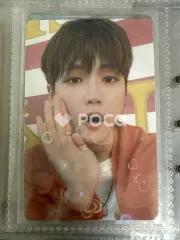 BOYNEXTDOOR リウ 19.99 Nice ver.