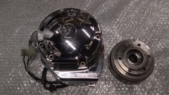 GS400 スプロケタワー ドラムパネル セット スポーク用 - メルカリ