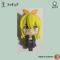 レモン アーヴィン フィギュア マッシュル MASHLE ( #14012 )