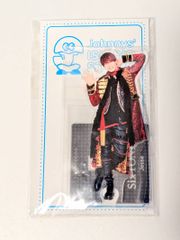 Snow Man 深澤辰哉 アクリルスタンド 第1弾 Johnnys' IsLAND STORE