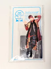 SixTONES ジェシー アクリルスタンド 20夏