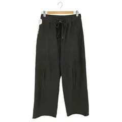エイチビューティーアンドユースユナイテッドアローズ H BEAUTY ＆ YOUTH UNITED ARROWS CLASSIC SWEAT EASY PANTS メンズ  M