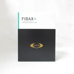 RIZAP ライザップ FIBAX + ファイバックス プラス 10g×30本 正規品 食物繊維 腸活 ダイエット サプリメントのサムネイル