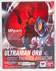 반다이 SHFiguarts 울트라맨 오브 울트라맨 오브 썬더 브레스터