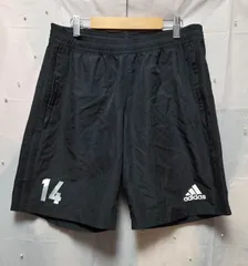adidas  ショートパンツ