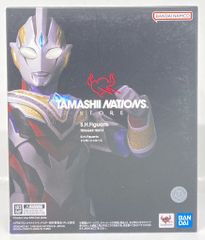 BANDAINAMCO SHFiguarts 트리거 트루스
