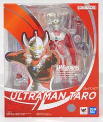 BANDAI NAMCO SHFiguarts 울트라맨탈로우 울트라맨탈로우 반남RE