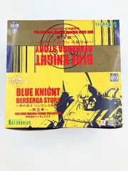(BOX) ワンコインフィギュアシリーズ 青の騎士ベルゼルガ物語 装甲騎兵ボトムズ(12個) コトブキヤ