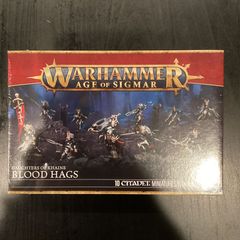WARHAMMER ウォーハンマー aos ソウルブライト バロウガード - メルカリ