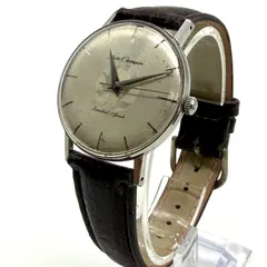 SEIKO◆セイコー　チャンピオン 手巻き 腕時計 17石 ヴィンテージ  不動のサムネイル