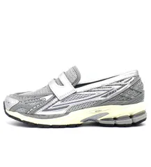 ニューバランス NEWBALANCE 【 1906L Silver Shadow Grey Turtledove U1906LAE 】 シルバー シャドウグレー タートルダブ スニーカー f30513
