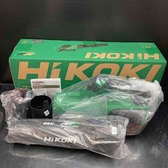 HiKOKI18V 充電式 草刈機 刈込径230mm 蓄電池・充電器付 - メルカリ