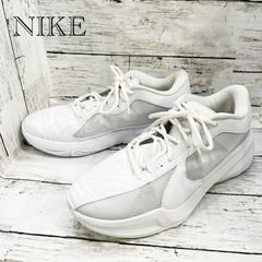NIKE ヤニス イモータリティ 28cm DZ7534-100 ホワイト - メルカリ