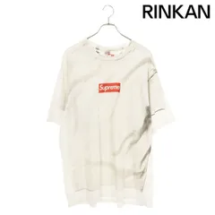 シュプリーム  24SS  Box Logo Tee 転写プリントボックスロゴTシャツ メンズ XL