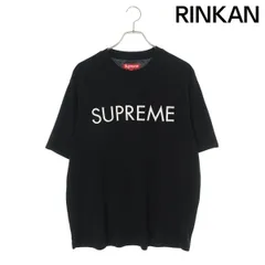 2026年最新】supreme Canal St. S/S Shirtの人気アイテム - メルカリ