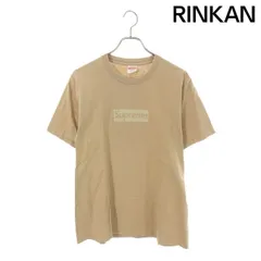 シュプリーム  Tonal Box Logo Tee トーナルボックスロゴTシャツ メンズ M