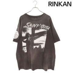22SS/国内正規】SS TEE MX6 / BLACK - メルカリ