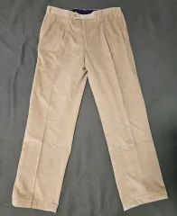 ポールアンドシャーク コーデュロイ ワンタックパンツ (31 5) made in italy