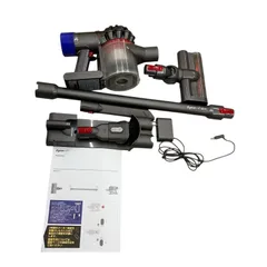 186001 現状品 dyson ダイソン V7掃除機のサムネイル