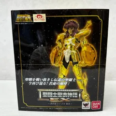 聖闘士聖衣神話EX ライブラ童虎 『聖闘士星矢』 ジャンク品 smtketc095488