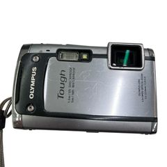 Olympus Tough TG-615 防水デジタルカメラ ジャンク品 - メルカリ Olympus Tough TG-615 防水デジタルカメラ ジャンク品 - メルカリ