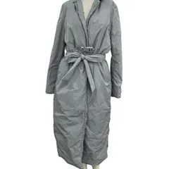 186000 COMME des GARCONS コムデギャルソン JNBY ダウンコート 38 レディース