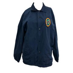 186005 現状品 Supreme シュプリーム 16SS Spin Coaches Jacket スピン
